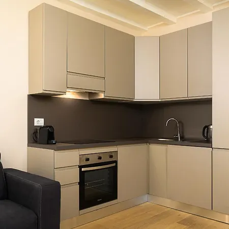 Arco Della Pace - Stylish Apt In The Heart Of Milão Exterior foto