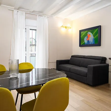 Arco Della Pace - Stylish Apt In The Heart Of Milão Exterior foto