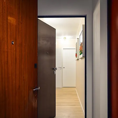 Arco Della Pace - Stylish Apt In The Heart Of Milão Exterior foto