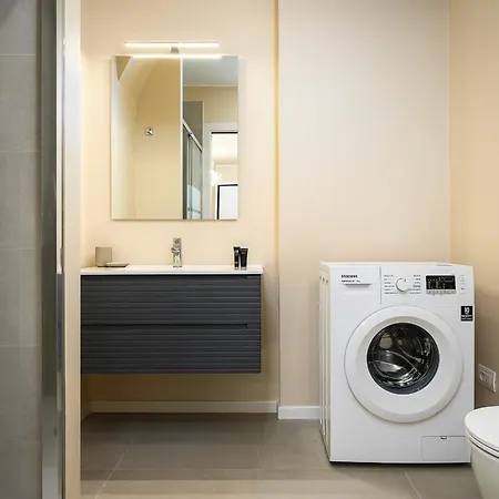 Arco Della Pace - Stylish Apt In The Heart Of Milão Exterior foto