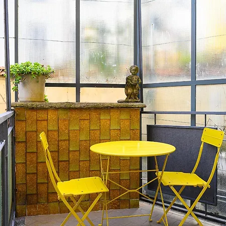 Arco Della Pace - Stylish Apt In The Heart Of Milão Exterior foto