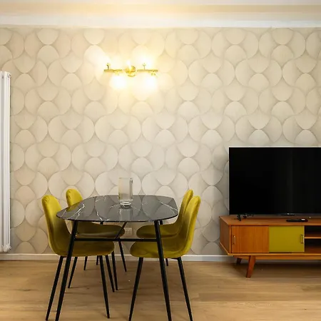 Arco Della Pace - Stylish Apt In The Heart Of Milão Exterior foto