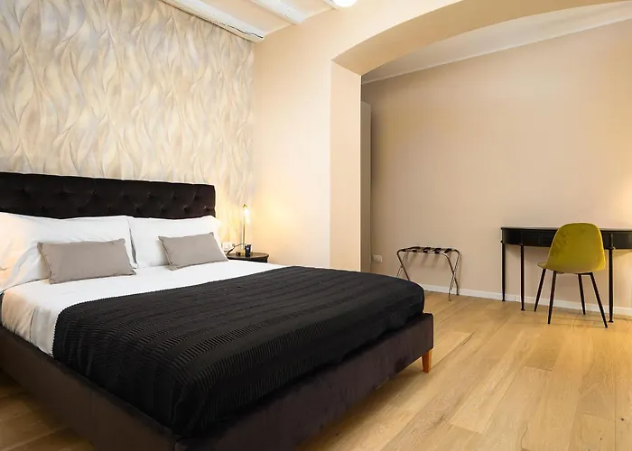 Arco Della Pace - Stylish Apt In The Heart Of Milan
