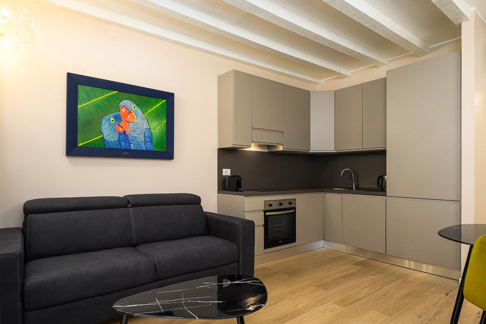 Apartamento Arco Della Pace - Stylish In The Heart Of Milão