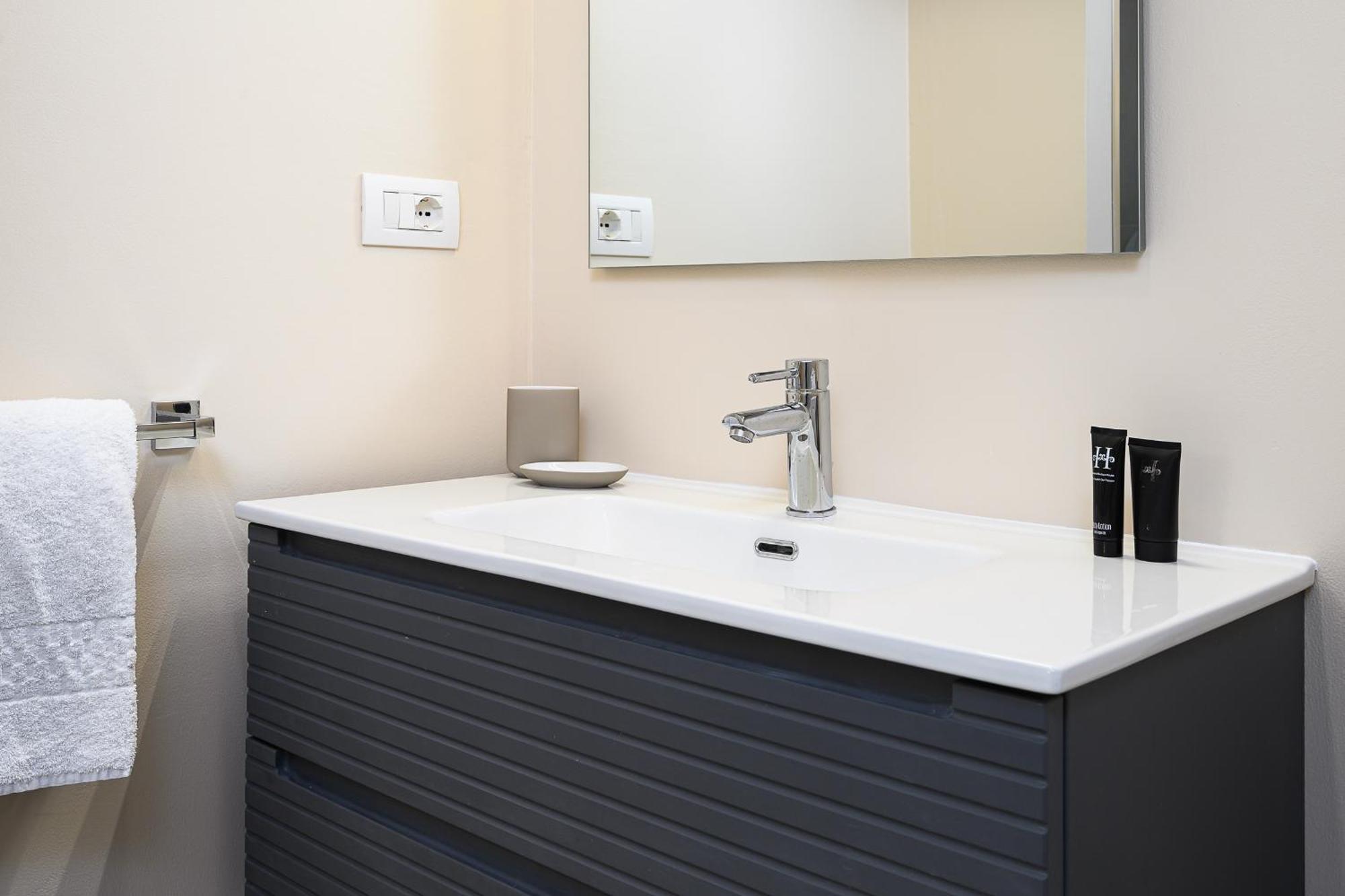 Apartamento Arco Della Pace - Stylish In The Heart Of *