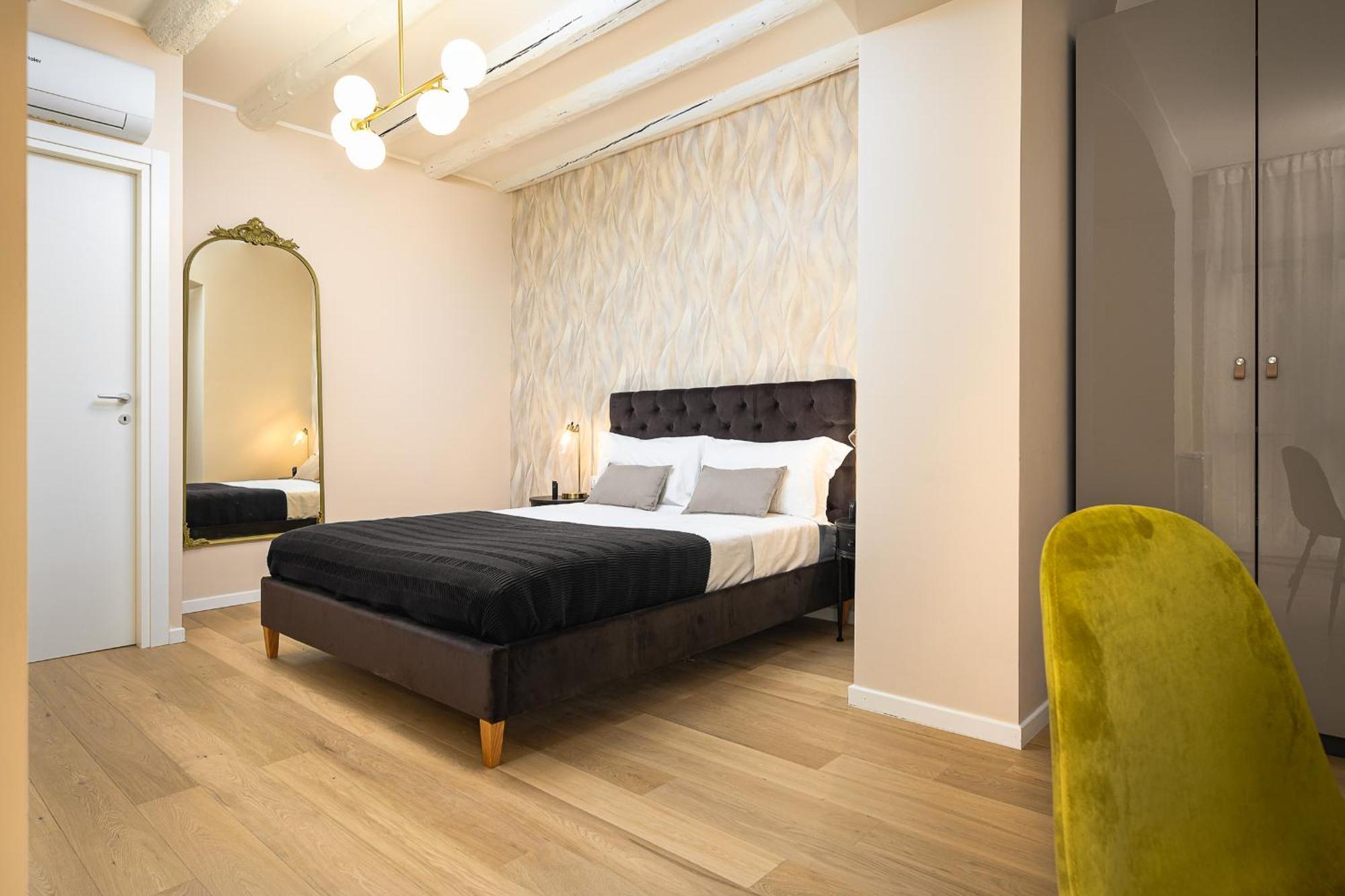 Arco Della Pace - Stylish In The Heart Of Apartamento