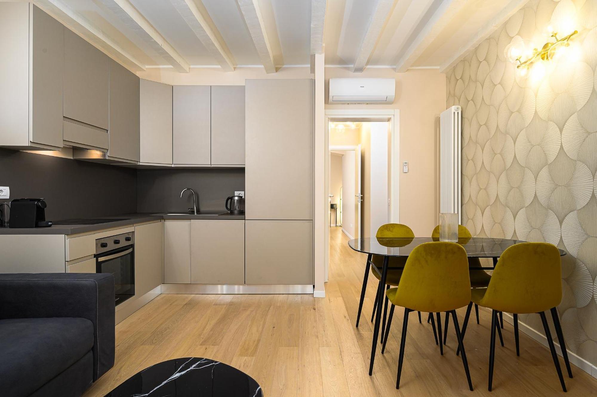 Apartamento Arco Della Pace - Stylish In The Heart Of *