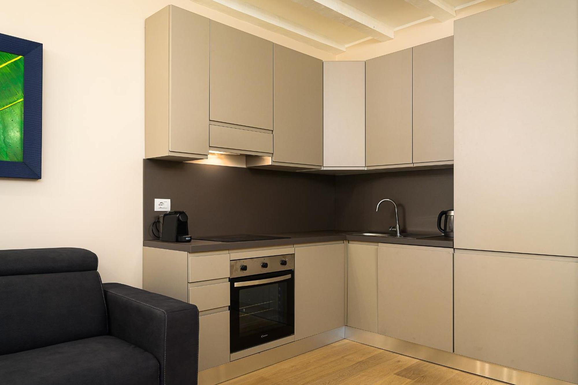 Arco Della Pace - Stylish In The Heart Of Apartamento Milão