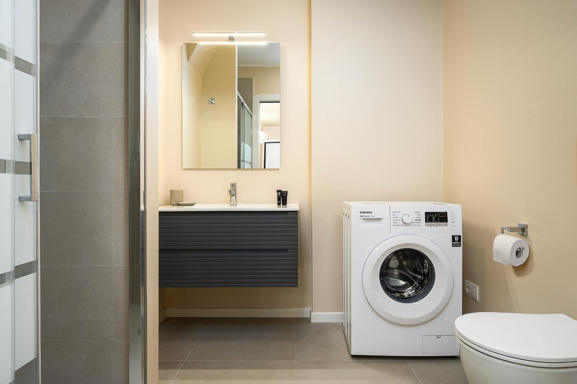 Apartamento Arco Della Pace - Stylish In The Heart Of Milão